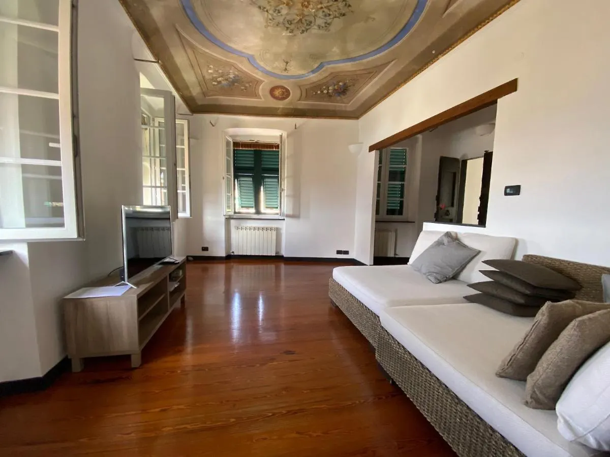 Appartement Camogli - 