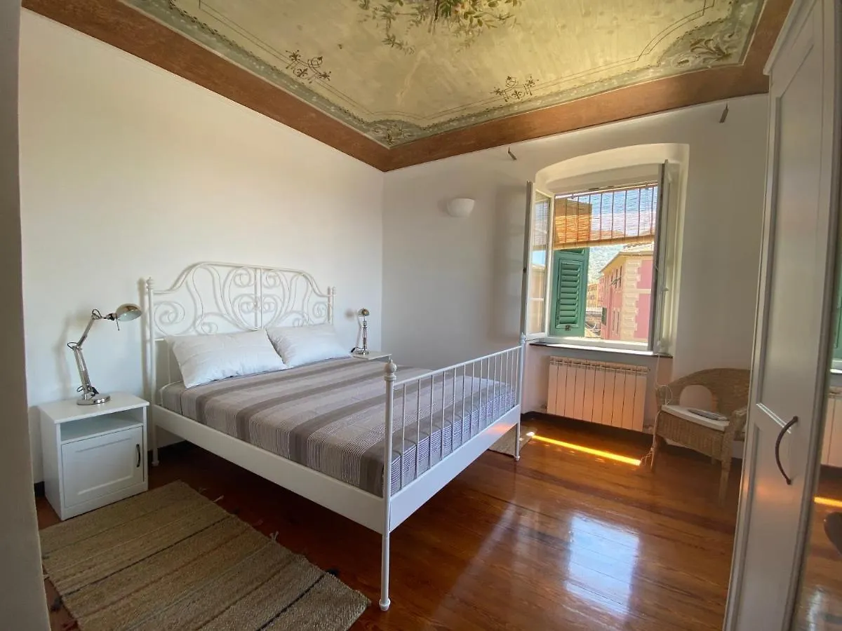 Appartement Camogli - 