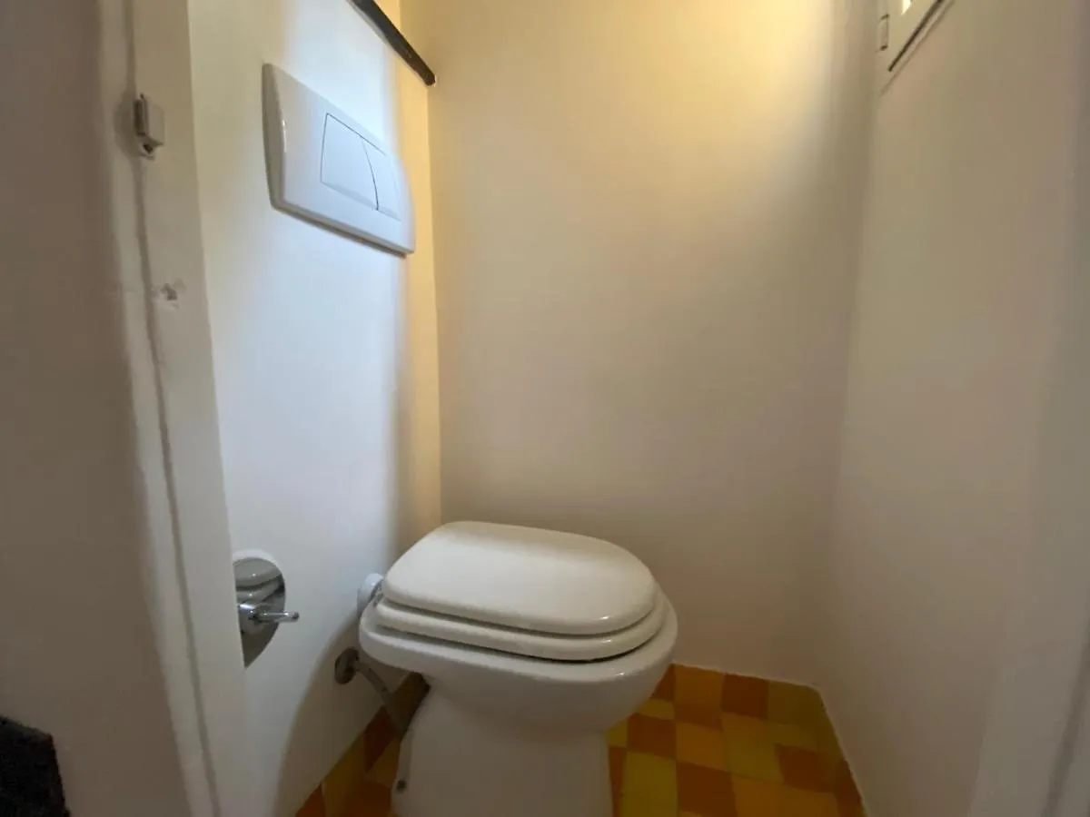 Appartement Camogli - 