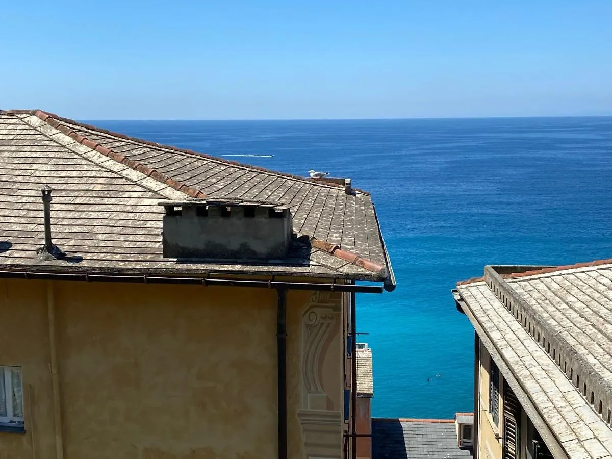 Appartement Camogli - 
