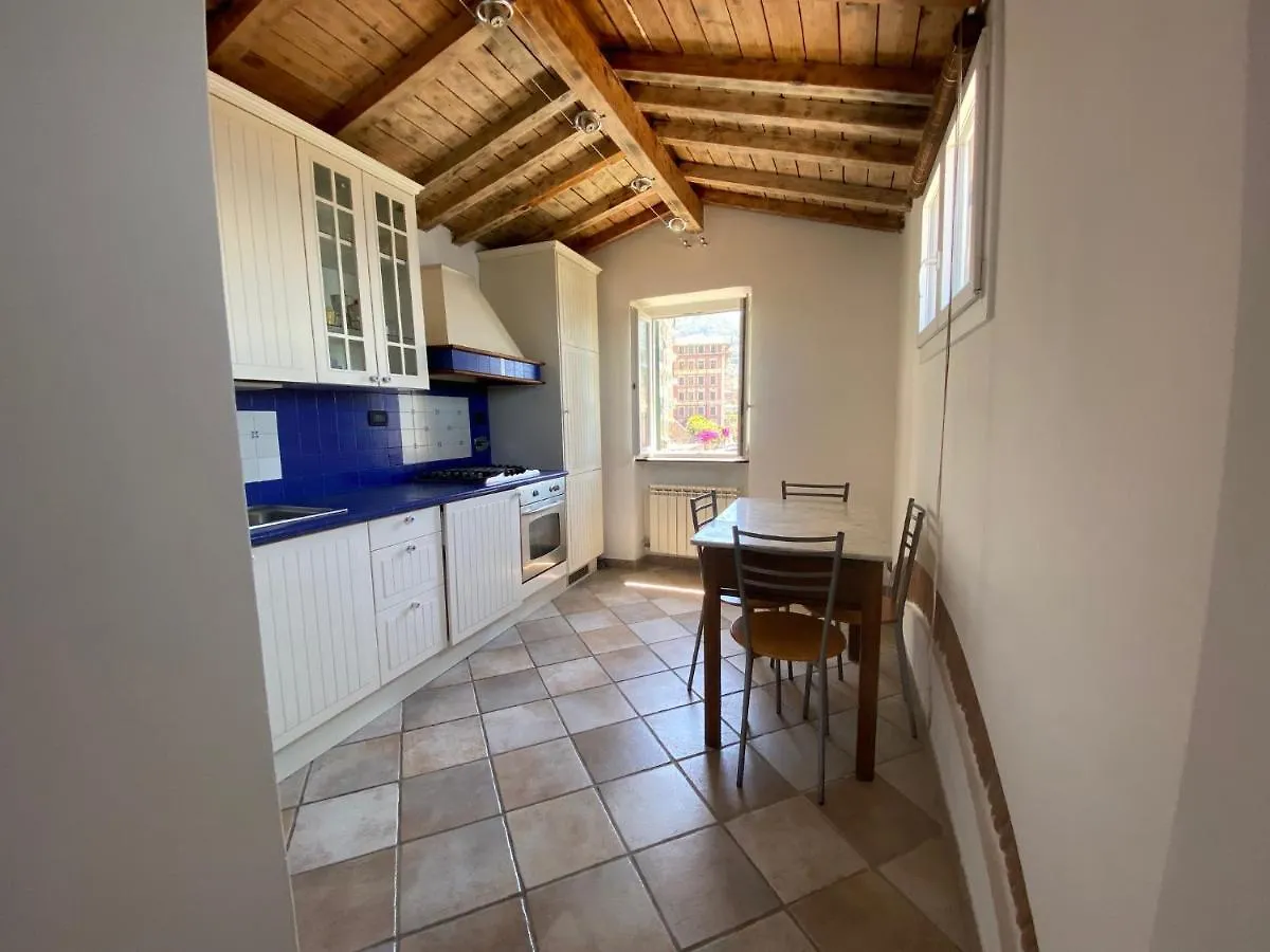 Appartement Camogli - 