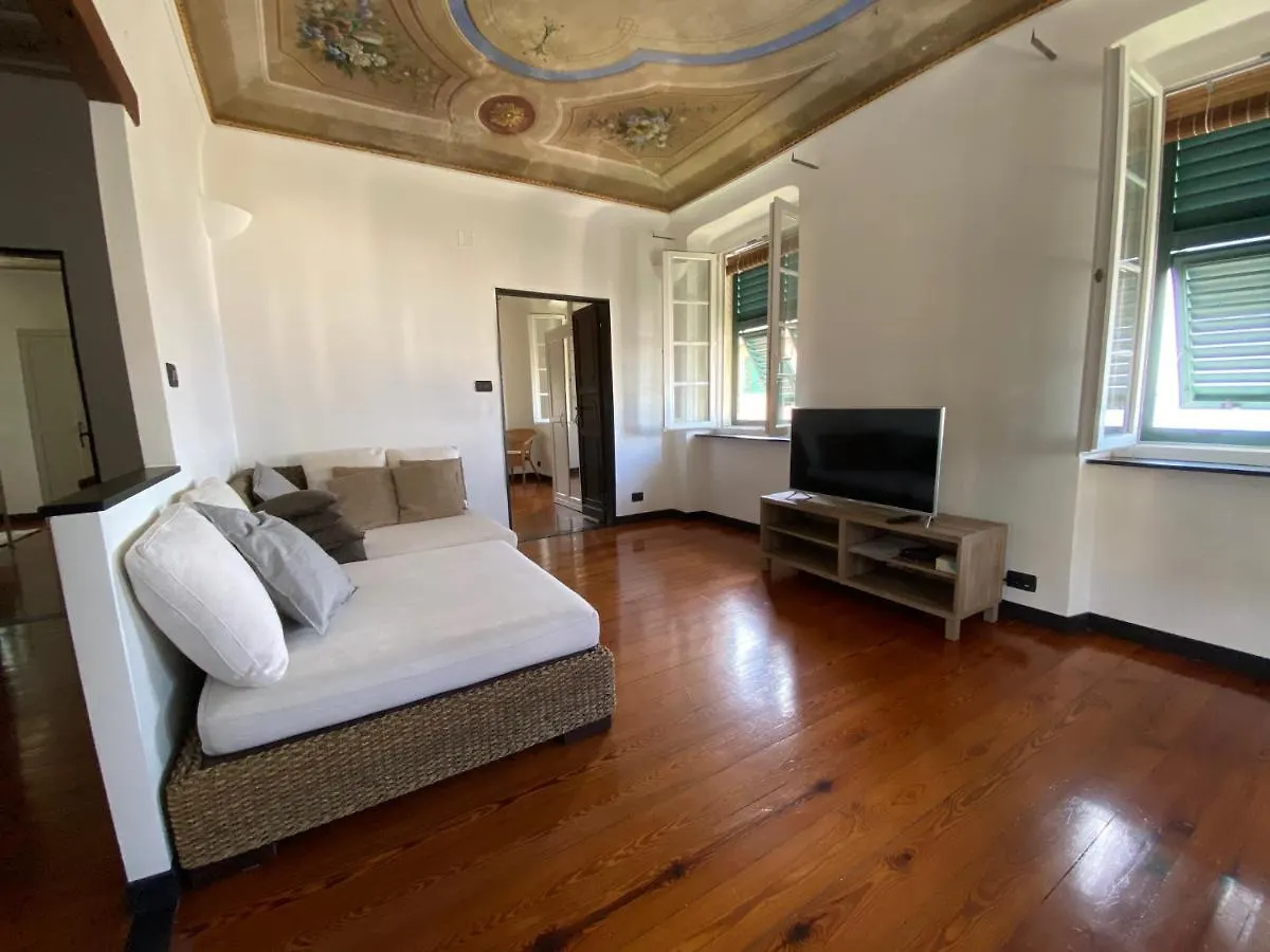 Appartement Camogli - 