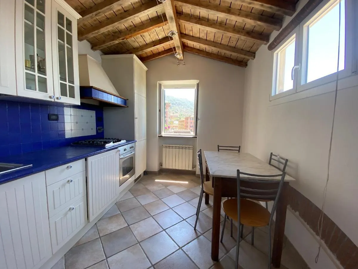 Appartement Camogli - 