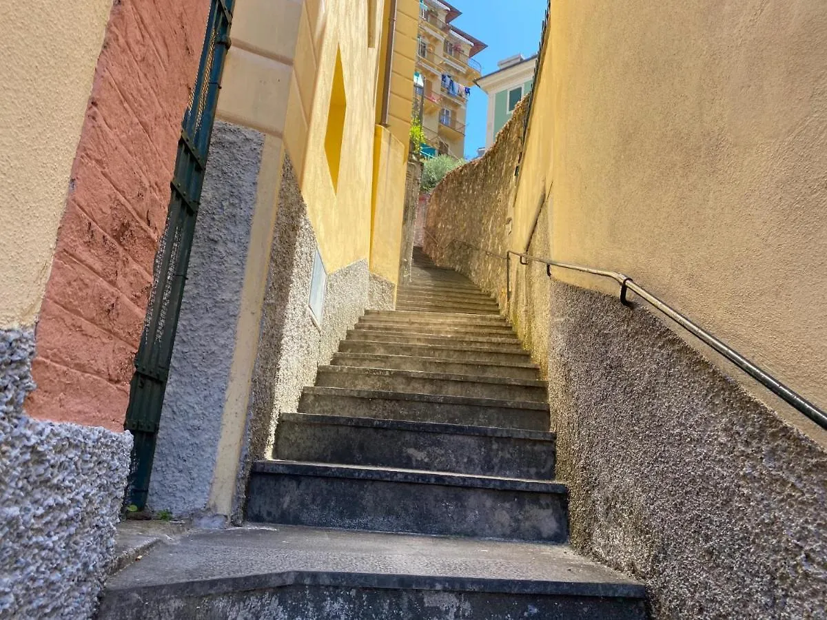 Appartement Camogli - 