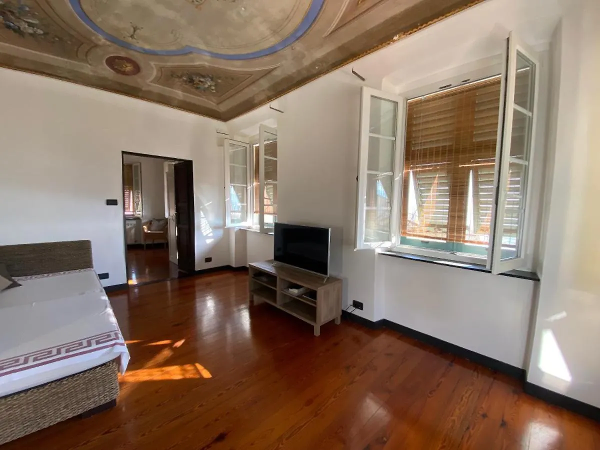 Appartement Camogli - 