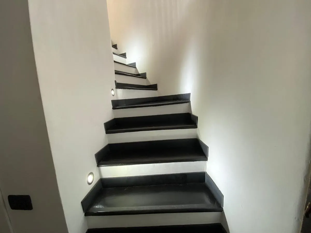 Appartement Camogli - 