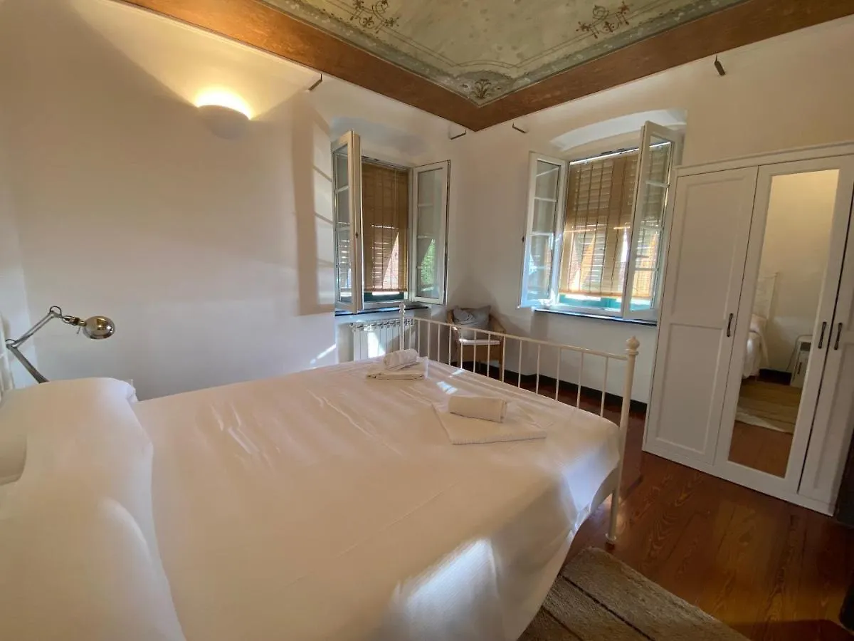 Appartement Camogli - 