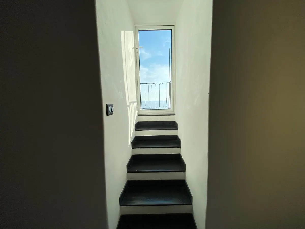 Appartement Camogli - 