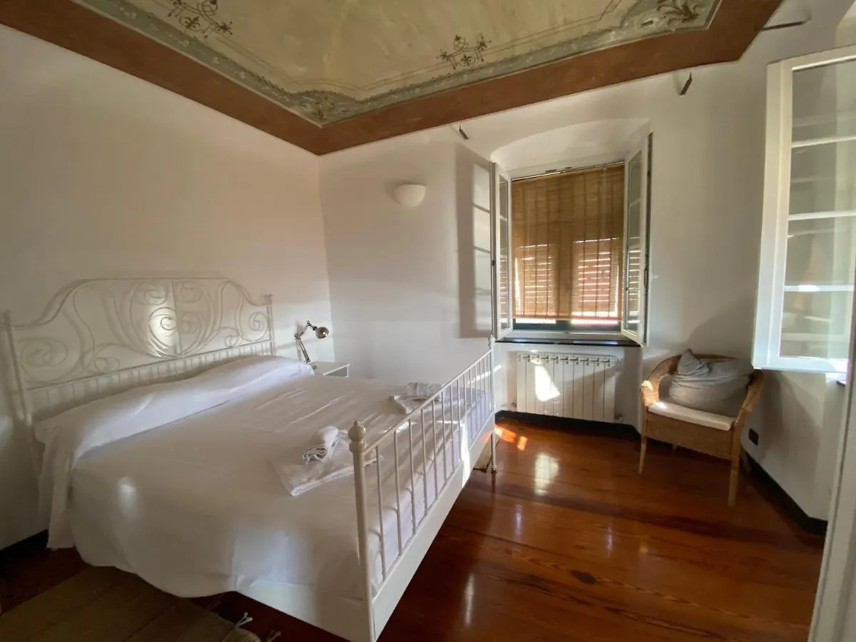 Appartement Camogli - 