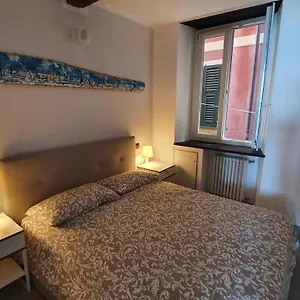 Flat Beachfront Appartement
