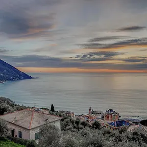 Casa Paradiso Appartement