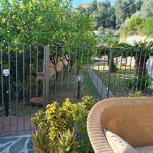 Casetta Mami Hébergement de vacances
