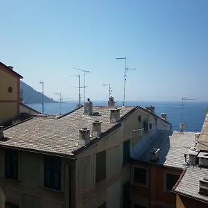 Infinity Mare/monti Appartement